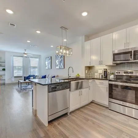 Appartement Conroe-Woodlands Escape To The Enclave